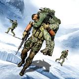 Critical Commando Ops : Free Fire New games 2020 biểu tượng