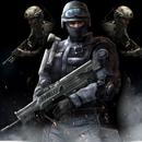 APK Infinity FPS shooter : Modern commando ops strike