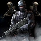 Infinity FPS shooter : Modern commando ops strike أيقونة