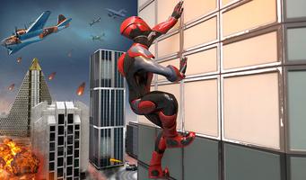 Iron Spider vs huggy wuggy ảnh chụp màn hình 3