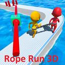 Rope Run Race 3DRope APK