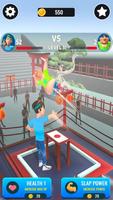 Slap Kings : New Slap Games 2020 ภาพหน้าจอ 3