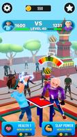Slap Kings : New Slap Games 2020 imagem de tela 1