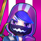 Mutant Squad - Battle Arena أيقونة