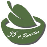 35+ Receitas - Vegano
