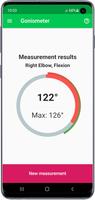 PhysioMaster ภาพหน้าจอ 2