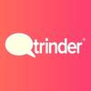 Trinder icon
