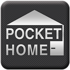 PocketHome أيقونة