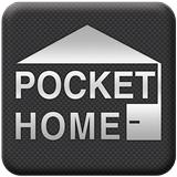 PocketHome ícone
