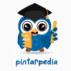 Pintarpedia icône