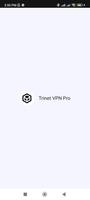 Trinet VPN Pro Affiche