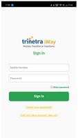 iWay Connect ポスター