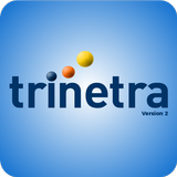 Trinetra 2.0 아이콘