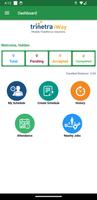 Trinetra iWay 2.0 스크린샷 2