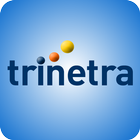 Trinetra ícone
