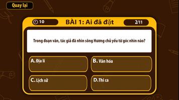 برنامه‌نما Học văn عکس از صفحه