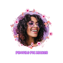 Profile Pic Maker Border Frame aplikacja