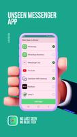 Unseen Messenger App ภาพหน้าจอ 2