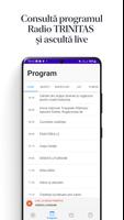 Radio Trinitas capture d'écran 3