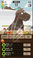 Hunter Age: Animal Safari الملصق