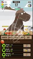 Hunter Age 狩猎大师: 模拟动物射击游戏 海報