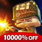 Call of Mini™ Battlefield! icon