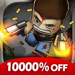 Call of Mini: Double Shot XAPK download