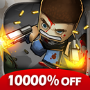 Call of Mini: Double Shot APK