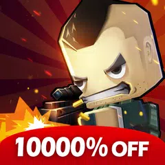 Call of Mini: Brawlers APK 下載