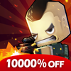 Call of Mini: Brawlers Download gratis mod apk versi terbaru