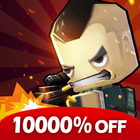 Call of Mini: Brawlers ícone