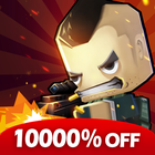 Call of Mini: Brawlers أيقونة