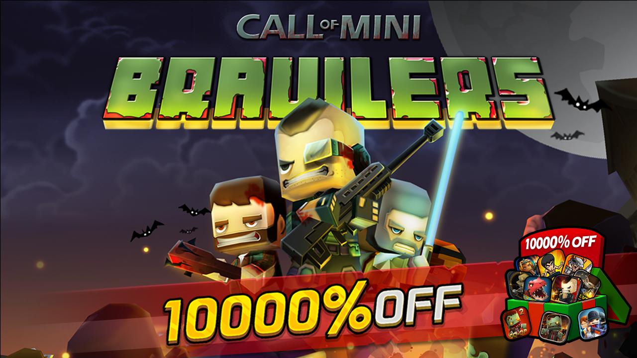 Call Of Mini Brawlers For Android Apk Download Call Of Mini Brawlers For Android Apk Download