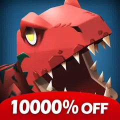 Descargar XAPK de Call of Mini™ Dino Hunter