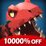 Call of Mini™ Dino Hunter icon