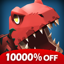 Call of Mini™ Dino Hunter APK