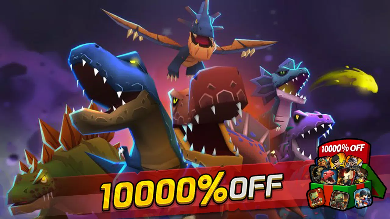 Call Of Mini Dino Hunter For Android Apk Download