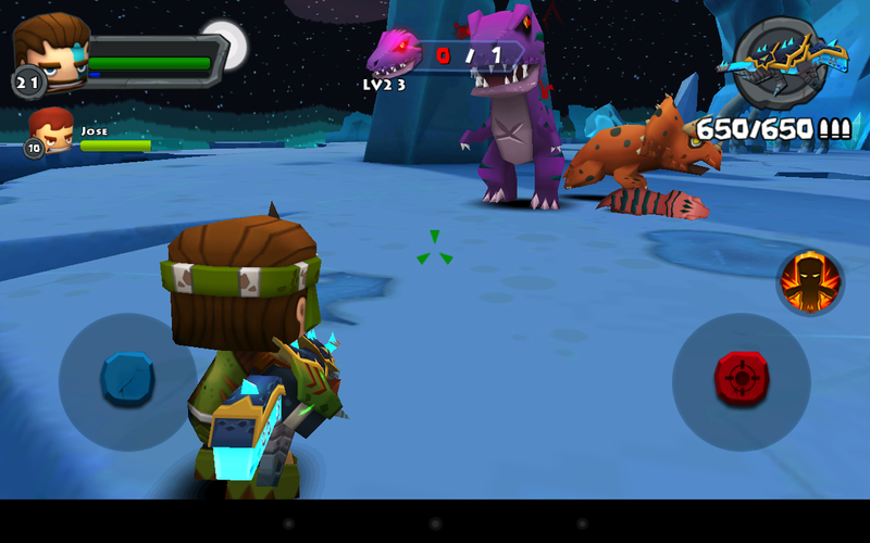 Call Of Mini Dino Hunter Apk 3 2 5 Download For Android Download Call Of Mini Dino Hunter Xapk Apk Obb Data Latest Version Apkfab Com