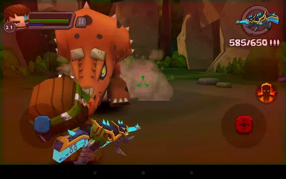 Call Of Mini Dino Hunter For Android Apk Download