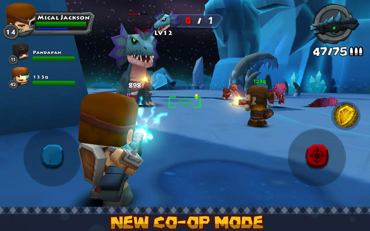Call Of Mini Dino Hunter For Android Apk Download