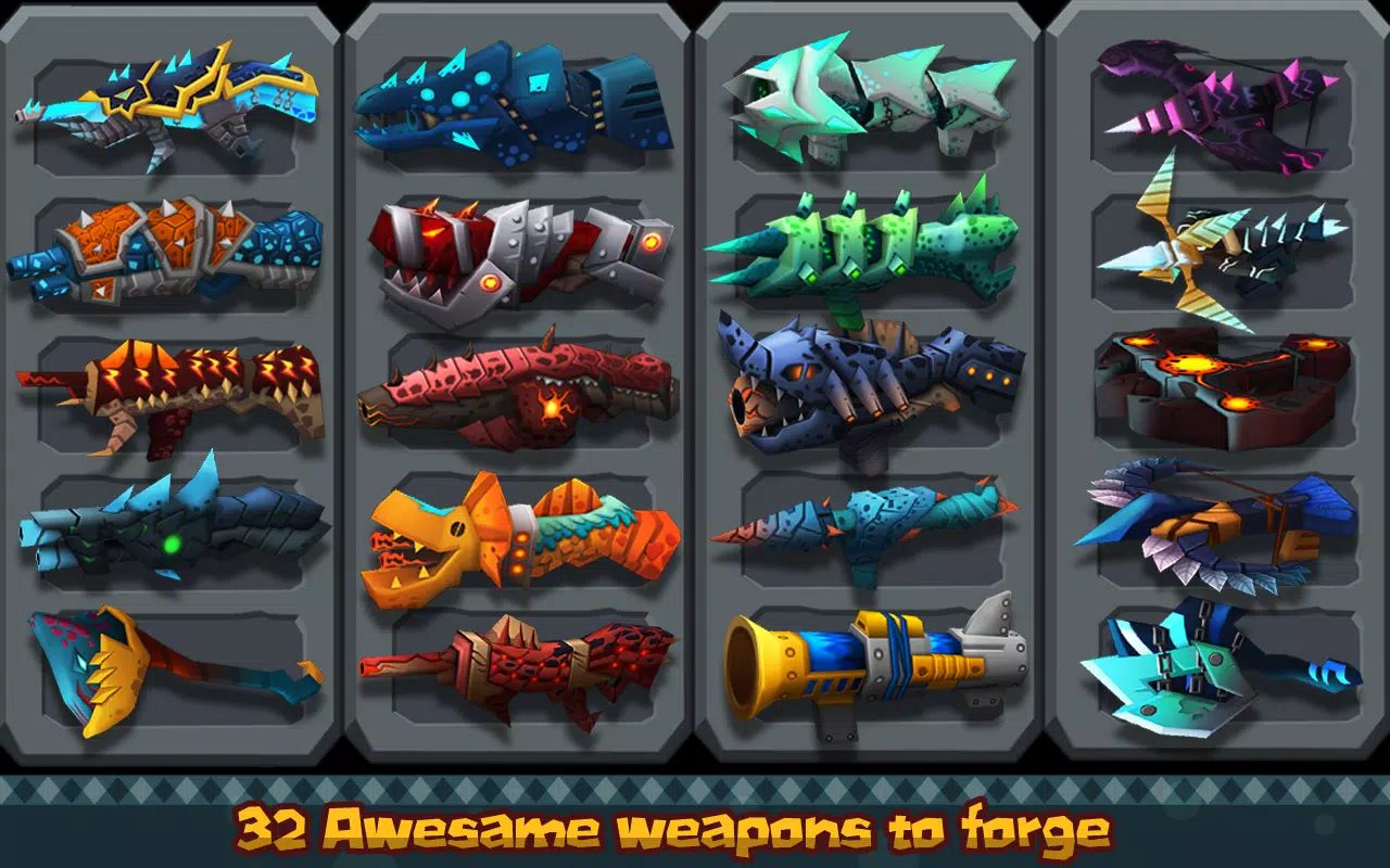 Call Of Mini Dino Hunter For Android Apk Download