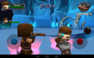 Call of Mini™ Dino Hunter Ekran Görüntüsü 7