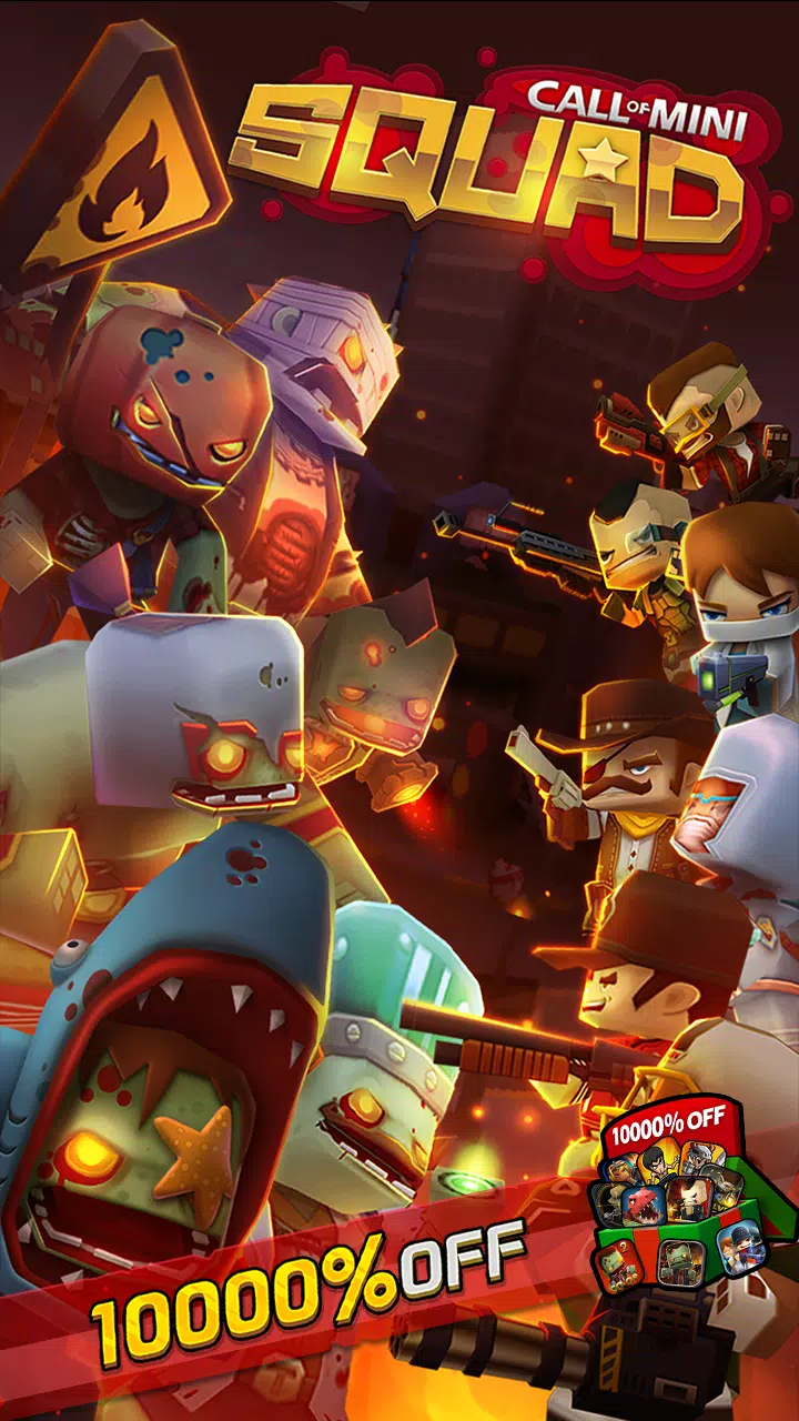 Call Of Mini Squad For Android Apk Download