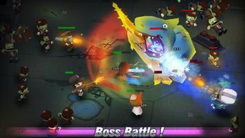 Call of Mini™ Squad ảnh chụp màn hình 2