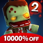 Call of Mini™ Zombies 2 ikona