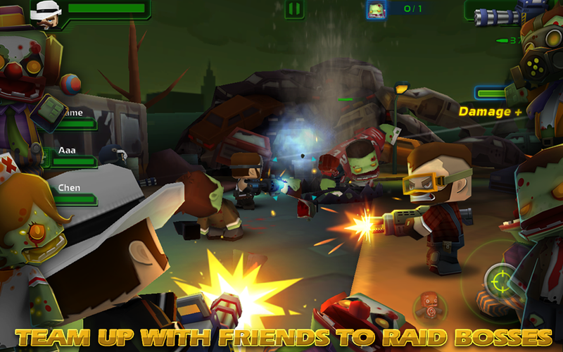 Call Of Mini Zombies 2 Apk 2 2 2 Download For Android Download Call Of Mini Zombies 2 Xapk Apk Obb Data Latest Version Apkfab Com