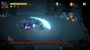 Dark Raider স্ক্রিনশট 1