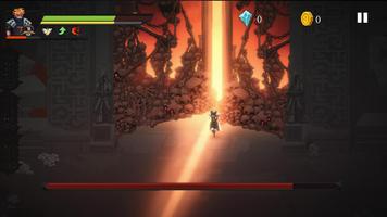 Dark Raider স্ক্রিনশট 2