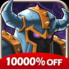 DevilDark: The Fallen Kingdom XAPK 下載