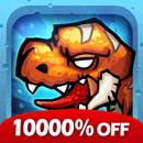 DinoCap 3 Survivors APK